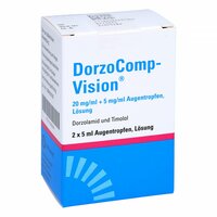 DorzoComp-Vision 20 mg/ml + 5 mg/ml AT, 2x5 ml, Omnivision GmbH