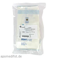 Mulltupfer FES-TUPF Nr.15 steril pflaumengroß, 2x30 Stück, Fesmed Verbandmittel GmbH