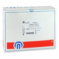 Mulltupfer 20x20cm steril pflaumengroß ballonf., 25x5 Stk., Fesmed Verbandmittel GmbH