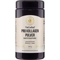 Pro Kollagen Pulver - VeCollal i like it clean, 250 g, Supplementa GmbH