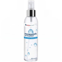 Magnesium&ouml;l Vitalspray, 150 ml, MEDIBOND Healthcare GmbH