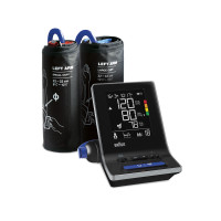 BRAUN ExactFit 5 Connect Oberarm-Blutdruckmessger., 1 st, Kaz Europe Sa