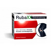RUBAXX Gelenknahrung Pulver, 30 St&uuml;ck, PharmaSGP GmbH
