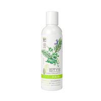 Kräutergarten Shampoo mit BIO-Coffein, 200 ml, Styx Naturcosmetics GmbH