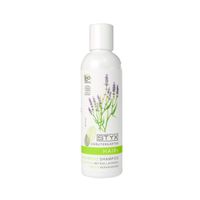 Kräutergarten Shampoo mit BIO-Lavendel, 200 ml, Styx Naturcosmetics GmbH