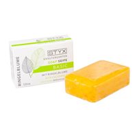 Kräutergarten Seife mit Ringelblume, 100 g, Styx Naturcosmetics GmbH