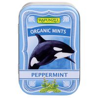 Rapunzel Organic Peppermint HIH, 50 g, Rapunzel Naturkost GmbH