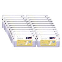 SENI CONTROL MINI INKONTINENZEINLAGEN, 16x15 st, Tzmo Deutschland GmbH