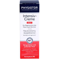 Physiotop Akut Intensiv-Creme, 50 ml, Dermapharm AG