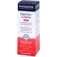 Physiotop Akut Intensiv-Creme, 50 ml, Dermapharm AG