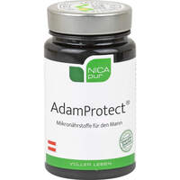 NICApur AdamProtect, 30 st, NICApur Micronutrition GmbH