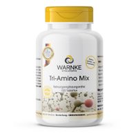 Tri-Amino-Mix, 100 st, Warnke Vitalstoffe GmbH