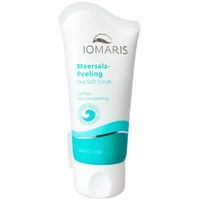 BIOMARIS Meersalz Peeling, 50 ml, Biomaris GmbH & Co. KG