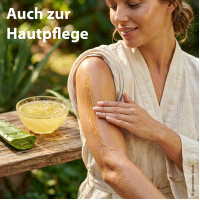 Dr. Jacob's Aloe-vera-Gel-Saft Bio Rohkost-Qualit&auml;t Acerola, 1000 ml, Dr. Jacob's Medical GmbH