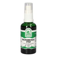 BALLONBLUMENWURZEL SPRAY, 50 ml, Hecht-Pharma GmbH