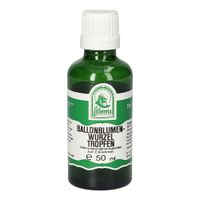 BALLONBLUMENWURZELTROPFEN, 50 ml, Hecht-Pharma GmbH