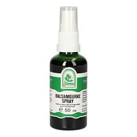 BALSAMGURKE SPRAY, 50 ml, Hecht-Pharma GmbH