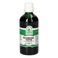 BALSAMGURKETROPFEN, 100 ml, Hecht-Pharma GmbH