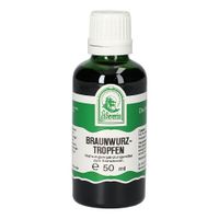BRAUNWURZTROPFEN, 50 ml, Hecht-Pharma GmbH