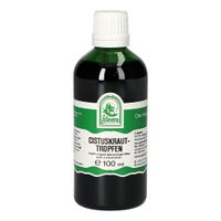 CISTUSKRAUTTROPFEN, 100 ml, Hecht-Pharma GmbH