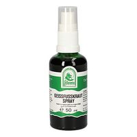 GEISSFUSSKRAUTTROPFEN, 50 ml, Hecht-Pharma GmbH