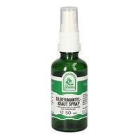 SILBERMANTELKRAUT SPRAY, 50 ml, Hecht-Pharma GmbH