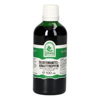 SILBERMANTELKRAUTTROPFEN, 100 ml, Hecht-Pharma GmbH