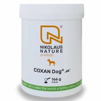 ORTHOVET Coxan Dog ak, 166 g, Nikolaus Ludwig GmbH