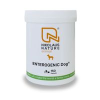 ORTHOVET Enterogenic Dog, 105 g, Nikolaus Ludwig GmbH