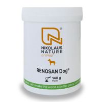 ORTHOVET Renosan Dog, 140 g, Nikolaus Ludwig GmbH