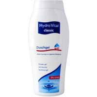 Hydro Vital classic Urea 3% Duschgel, 250 ml, Igefa Handelsgesellschaft Mbh&Co. KG