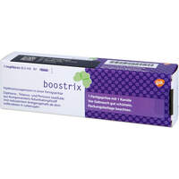 Boostrix Inj.-Susp.i.e.Fertigspritze ohne Kanüle, 1x0.5 ml, Emra-Med Arzneimittel GmbH