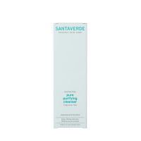 pure purifying cleanser, 100 ml, SANTAVERDE GmbH