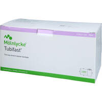 TUBIFAST 2-Way Stretch 20 cmx10 m violett, 1 st, MFG Handel GmbH