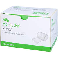 MEFIX Fixiervlies 10 cmx11 m, 1 st, MFG Handel GmbH