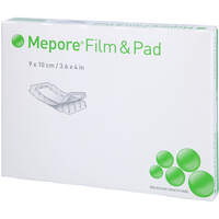 MEPORE Film Pad 9x10 cm, 5 st, MFG Handel GmbH