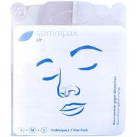 somnipax air Nasenspreizer S/M/L, 3 st, health.On Ventures GmbH