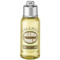 MANDEL DUSCHÖL, 75 ml, L'Occitane GmbH