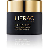 LIERAC PREMIUM SEIDIGE CREME 18, 50 ml, Laboratoire Native Deutschland GmbH