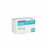 Atomoxe - 1 A Pharma 40 mg Hartkapseln, 56 st, 1 A Pharma GmbH