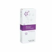 FINIC 0.03mg/2mg Filmtabletten, 63 st, Besins Healthcare Germany GmbH