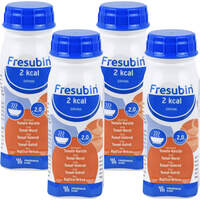FRESUBIN 2 kcal DRINK Tomate-Karotte, 6x4x200 ml, MFG Handel GmbH