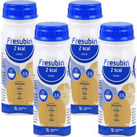 FRESUBIN 2 kcal DRINK Champignon, 6x4x200 ml, MFG Handel GmbH
