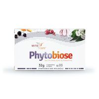 PHYTOBIOSE MITOcare, 60 st, Mitocare GmbH & Co. KG
