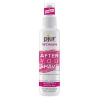 pjur Woman After You Shave, 100 ml, Pjur Group Luxembourg S.A.