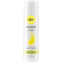 pjur Woman Vegan, 100 ml, Pjur Group Luxembourg S.A.