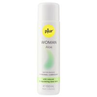 pjur Woman Aloe, 100 ml, Pjur Group Luxembourg S.A.