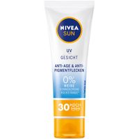 NIVEA SUN AA&ANTI PIGMENTFL LF30 50, 50 ml, Beiersdorf Ag/Gb Deutschland Vertrieb