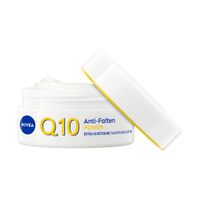 NIVEA Q10 POWER ANTI-FALTEN SCHUETZENDE TAGESPFLEG, 50 ml, Beiersdorf Ag/Gb Deutschland Vertrieb