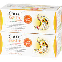 Caricol Gastro Doppelpackung, 40x21 ml, INSTITUT ALLERGOSAN Deutschland (privat) GmbH Caricol Gastro Doppelpackung, 40x21 ml, INSTITUT ALLERGOSAN Deutschland (privat) GmbH